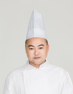 餐饮团队